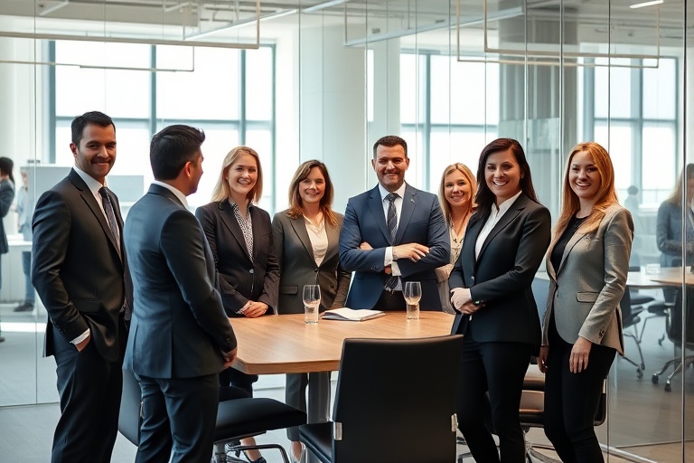 Our Team